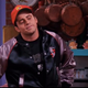 (Screencap from Friends, “The One With Joey’s Porsche”)